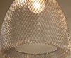 VOLITA Caged Mesh Hanging Light (Pre-order)