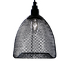 VOLITA Caged Mesh Hanging Light (Pre-order)