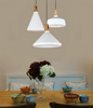 SCANDI Woody Pendant Light (Pre-order)