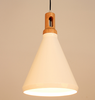 SCANDI Woody Pendant Light (Pre-order)