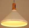 SCANDI Woody Pendant Light (Pre-order)