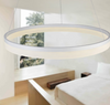 CUMULUS Contemporary LED Ceiling Light (Pre-order)