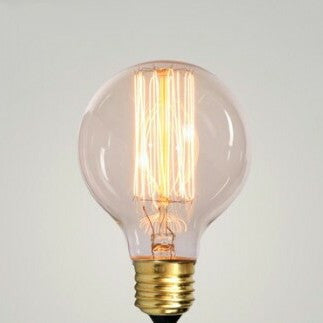 GOTHAM Edison Light Bulb