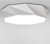 LUCENT Octagon Jewel LED Ceiling Lamp with Safety Mark LED Driver (Pre-order)