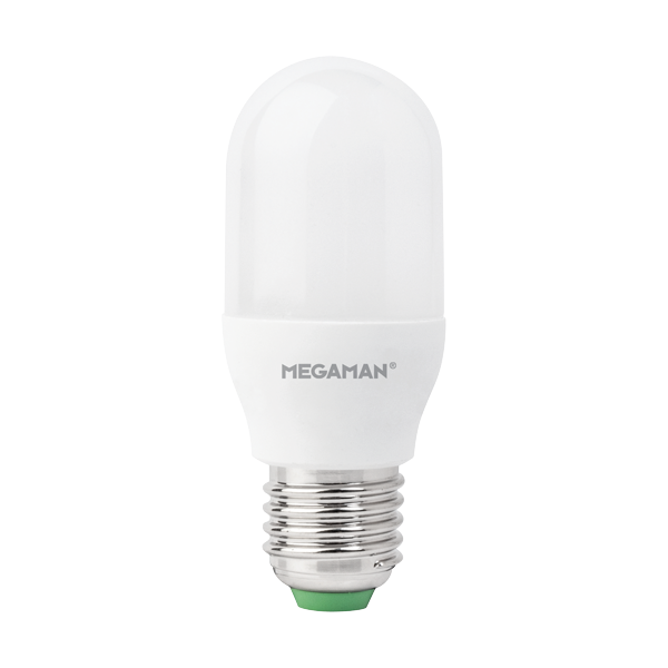 MEGAMAN 7W LED Light Bulb