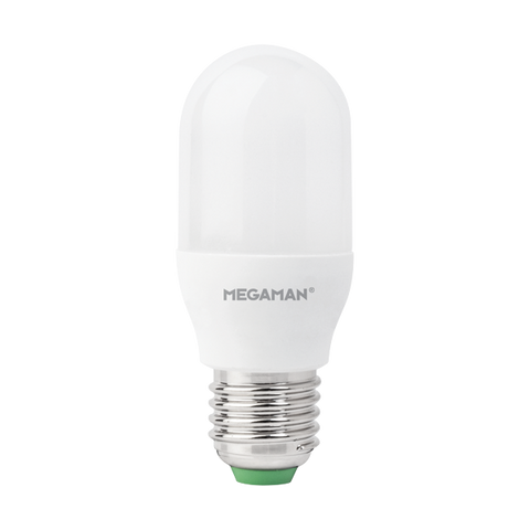 MEGAMAN 7W LED Light Bulb