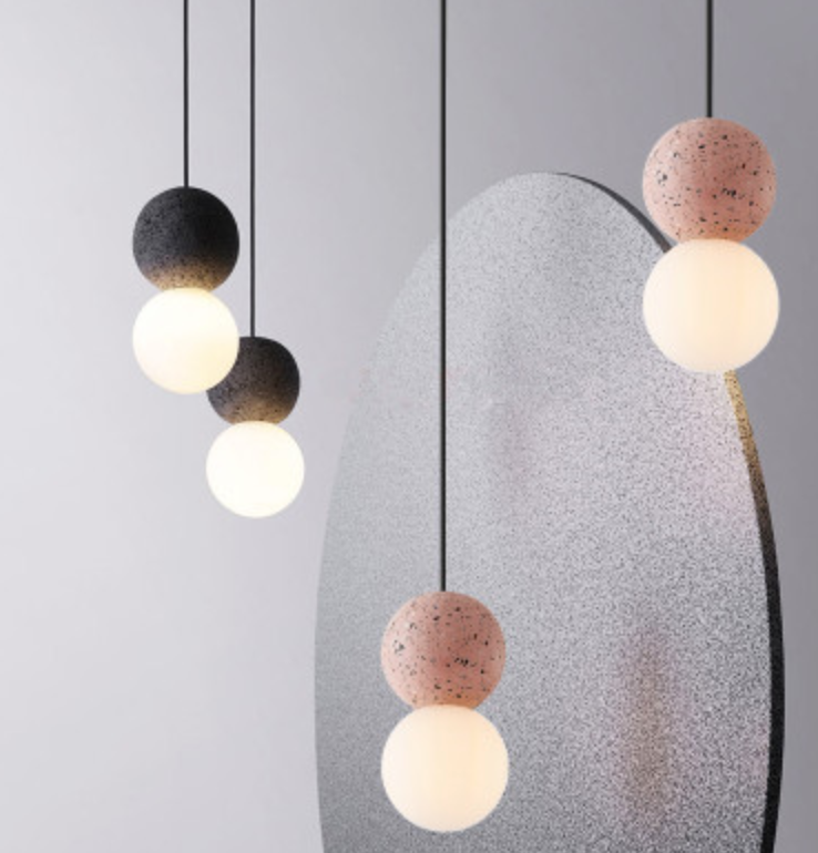 MIA Minimalist Pendant Light (Pre-order)
