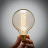 PORTUR Edison Light Bulb
