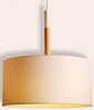 RUBEN Modern Drum Style Pendant Lamp (Pre-order)