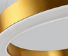 SELLECA Ring LED Pendant Light (Pre-order)