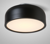 SMITHS Scandinavian Ceiling Light with 3 Colour Light Source (Pre-order)