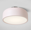 SMITHS Scandinavian Ceiling Light with 3 Colour Light Source (Pre-order)