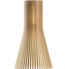 MEADOW Straw Pendant Lamp