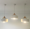 Lighting Singapore - VIETA Scandinavian Pendant Lamp