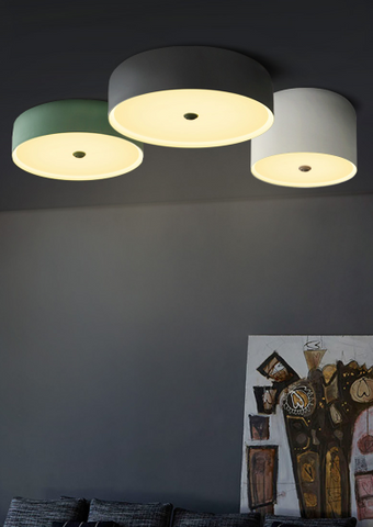 CAPELLA Contemporary LED Ceiling Light (Pre-order)