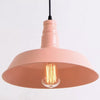PORTSDOWN Pendant Light in Pastel Colours (Pre-order)