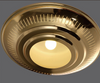 HOLTON UFO Pendant Light (Pre-order)