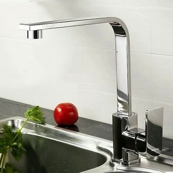 Designer Kitchen Faucet