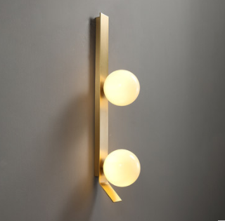 GIORGIO Modern Wall Lamp (Pre-order)