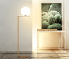 DOLCE Minimalist Floor Lamp (Pre-order)