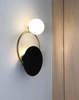 GRISK Luxe Wall Lamp (Pre-order)