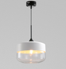 SOMMELIER Glass Jar Pendant Lamp (Pre-order)