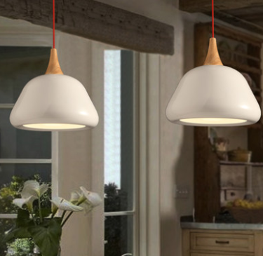 ADEVA Scandinavian Pendant Light (Pre-order) - Main Image