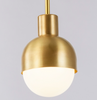 ASTRID Acorn Hanging Lamp