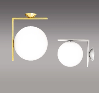 AZURA Minimalist Wall Lamp (Pre-order)