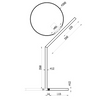 DOLCE Minimalist Table Lamp (Pre-order)