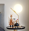 DOLCE Minimalist Table Lamp (Pre-order)