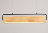 HEDVA Scandinavian Wooden Pendant Light (Pre-order)