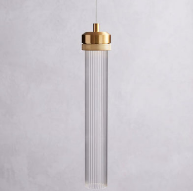 LILLE Classic Modern Hanging Lamp (Pre-order)