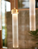 LILLE Classic Modern Hanging Lamp (Pre-order)