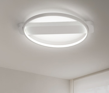 MOONBEAM Modern LED Ceiling Light (Pre-order)