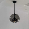 MOQUAL Glass Hanging Lamp (Pre-order)