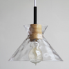 QUENNA Ripple Pendant Lamp (Pre-order)