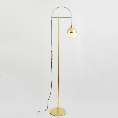 FRENKEN Modern Floor Lamp (Pre-order)