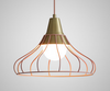 HELENA Caged Pendant Lamp (Pre-order)
