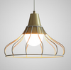 HELENA Caged Pendant Lamp (Pre-order)
