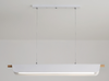 AKI Linear Hanging LED Lamp (Pre-order)