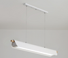 AKI Linear Hanging LED Lamp (Pre-order)