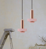 EKELE Terrazzo Hanging Lamp (Pre-order)