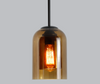 HEITMAN Glass Hanging Lamp (Pre-order)