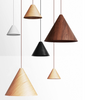 TEMBAYA Wooden Hanging Light (Pre-order)