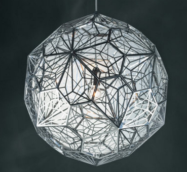 OPULENCE Pendant Light (Pre-order)