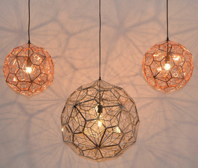 OPULENCE Pendant Light (Pre-order)