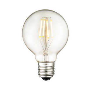 GOTHAM Edison LED Light Bulb
