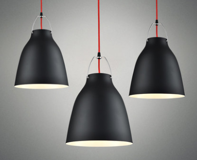 QUINTON Hanging Light (Pre-order)