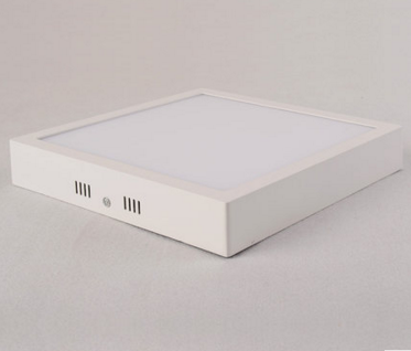 LED Surface Panel Light with Safety Mark LED Driver